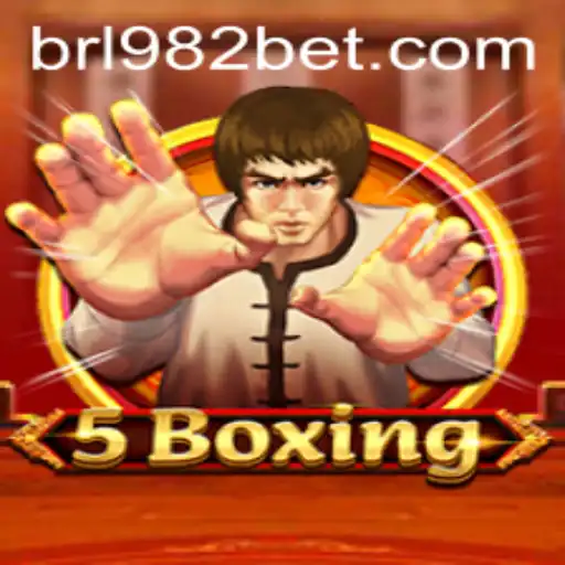 Exploring the Thrilling World of 5Boxing on 982BET.COM