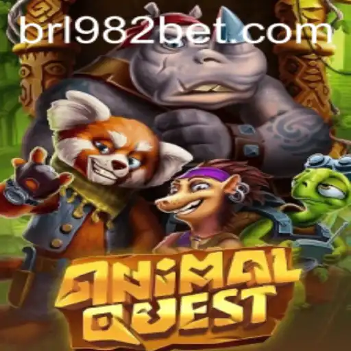 Discover The Adventurous Realm of AnimalQuest – A Unique Gaming Experience