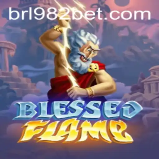 Unveiling BlessedFlame: A Captivating Gaming Adventure in Partnership with 982BET.COM