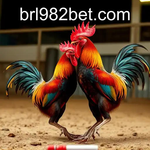 Cockfighting and 982BET.COM: Tradition Meets Technology