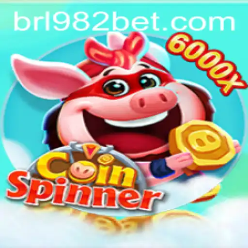 CoinSpinner: The Exciting New Game Presented by 982BET.COM