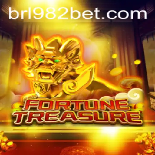 Discover the Exciting World of FortuneTreasure on 982BET.COM