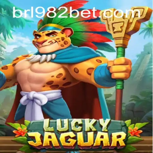 LuckyJaguar: Experience the Thrill of the Jungle