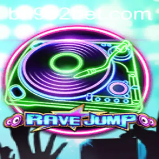 The Immersive World of RaveJump: Unleashing the Thrill