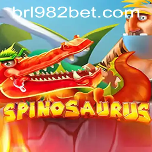 Exploring Spinosaurus: The Thrill of Prehistoric Adventure on 982BET.COM