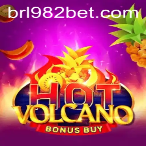 Exploring the Thrills of HotVolcanoBonusBuy at 982BET.COM