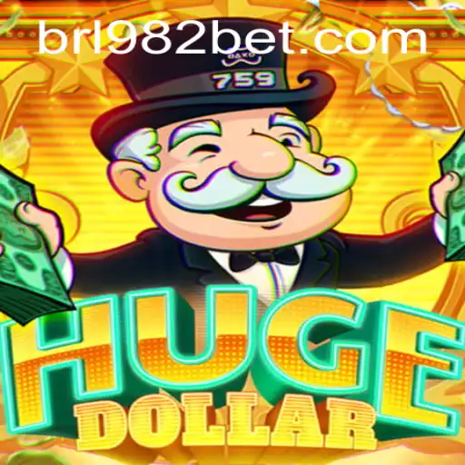Experience the Thrills of HugeDollar with 982BET.COM