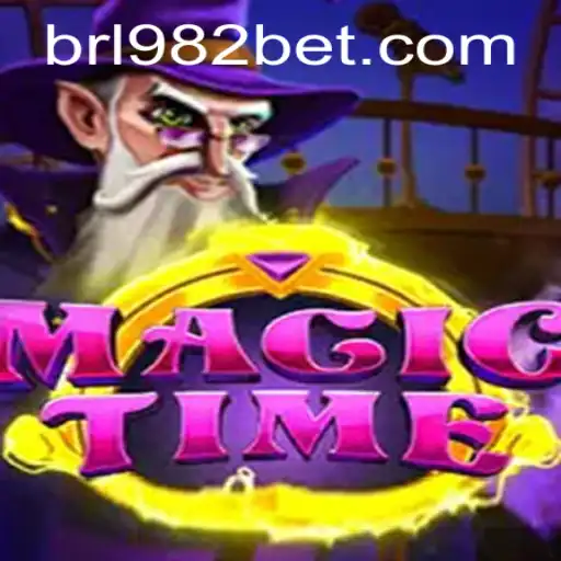 MagicTime: A Fascinating Adventure in the World of Online Gaming with 982BET.COM