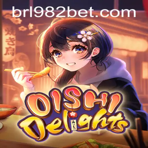 Exploring OishiDelights: A Mesmerizing Journey into the World of Flavor