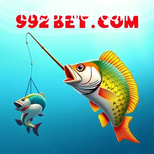 Exploring the World of Online Fishing with 982BET.COM