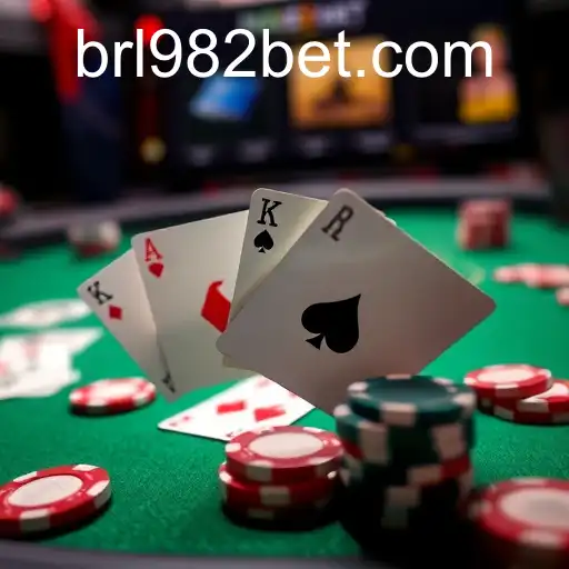 Exploring the World of Poker Games in the Digital Era