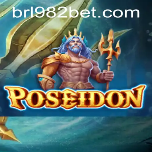 Dive into Adventure with Poseidon: The Thrilling Casino Game