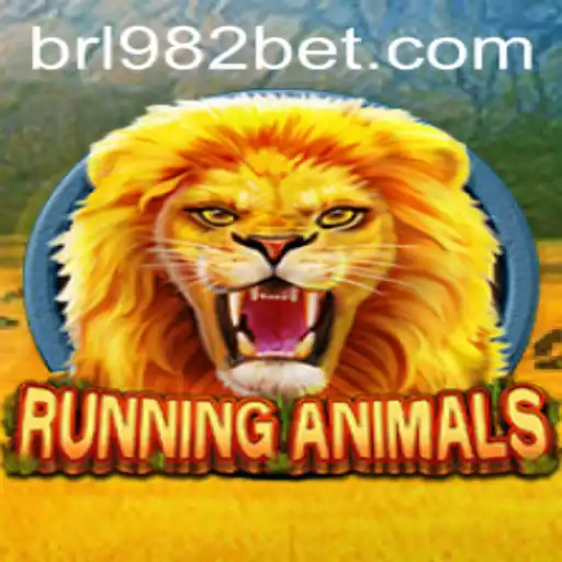 Unleashing the Thrill: Exploring RunningAnimals with 982BET.COM