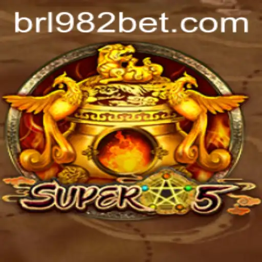 Exploring the Exciting World of Super5 and 982BET.COM