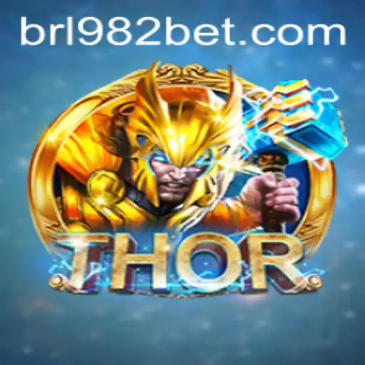 Exploring the Legendary Game: THOR at 982BET.COM