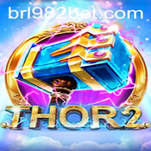 Discover the Epic World of Thor2 on 982BET.COM